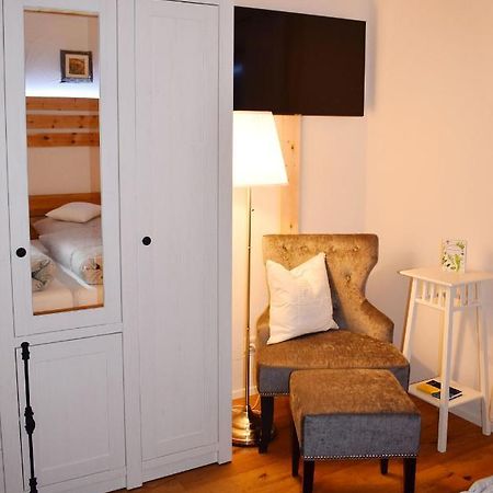 Bio-Wellness-Pension Im Allgau Leutkirch im Allgäu Esterno foto