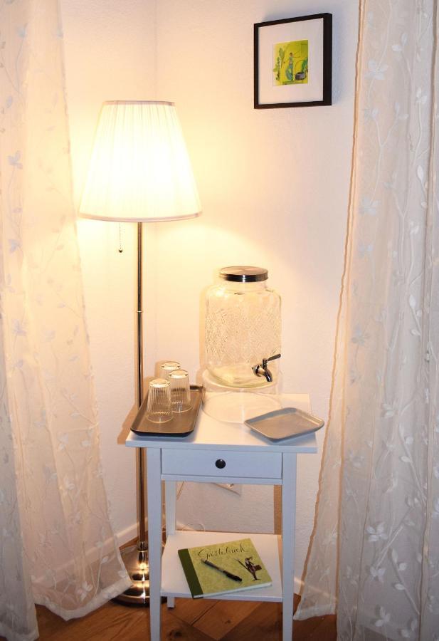 Bio-Wellness-Pension Im Allgau Leutkirch im Allgäu Esterno foto